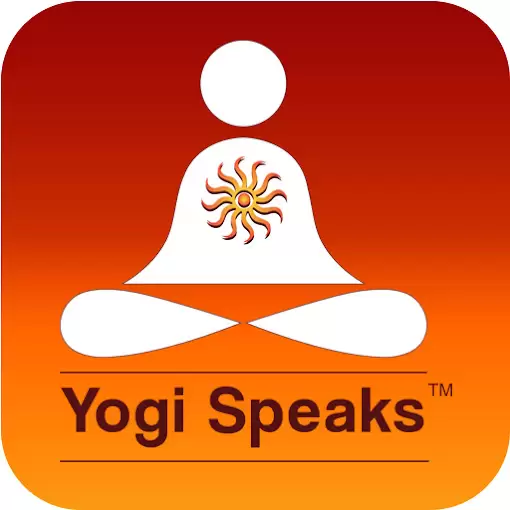 Yogi Speaks