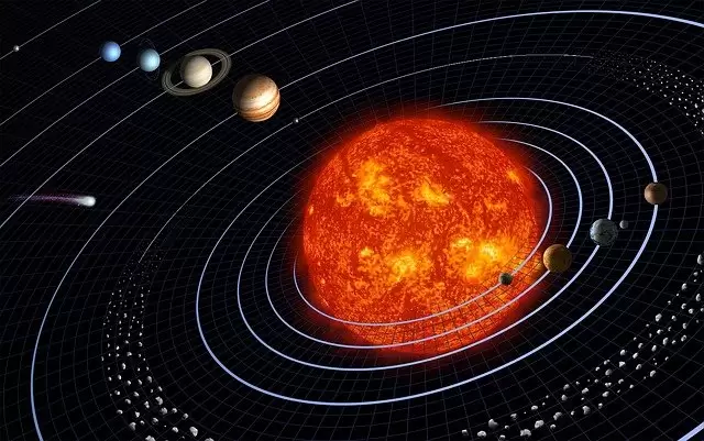 Astrologer Jyotishraj Suvrajit
