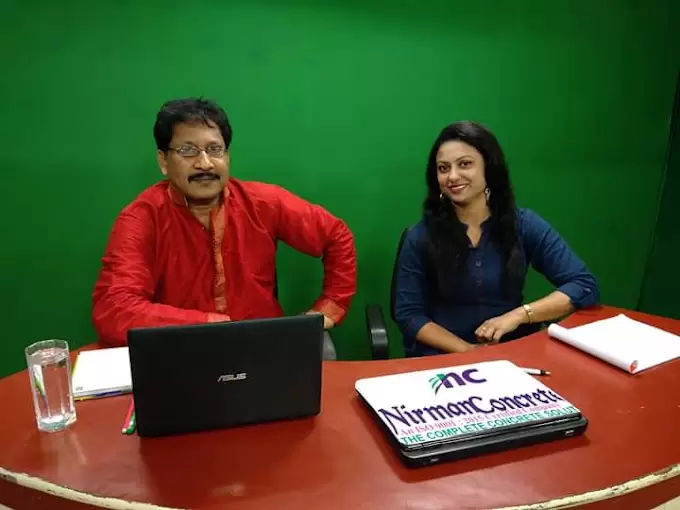 Jyotish Acharya Tapas Sastri