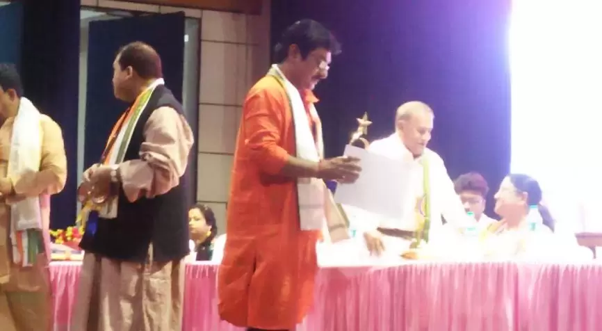 Sree Soumacharya