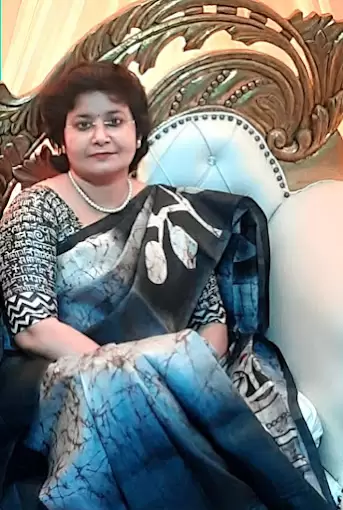 Proggya Paramita