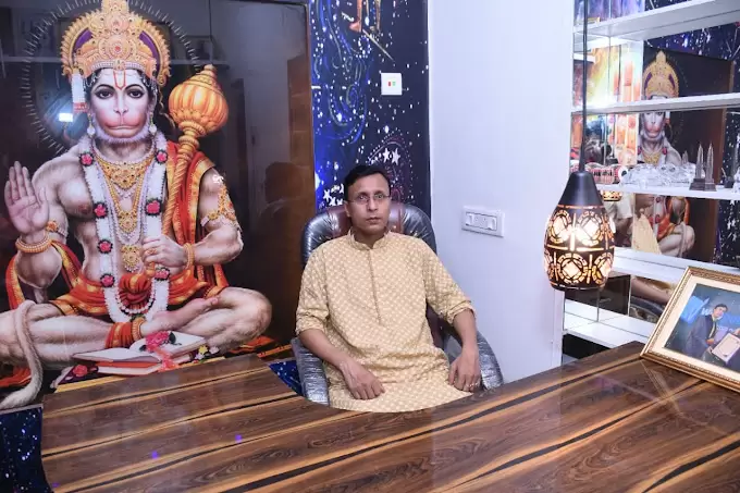 Sree Sajal Shastri