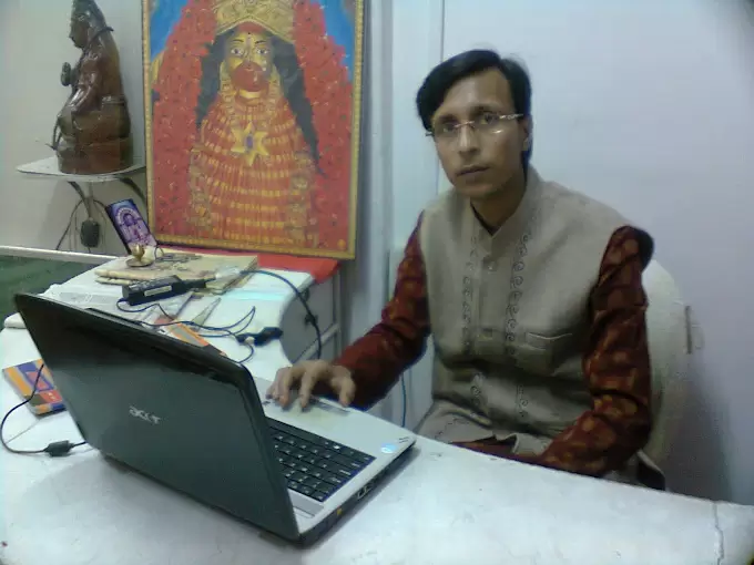 Sree Sajal Shastri