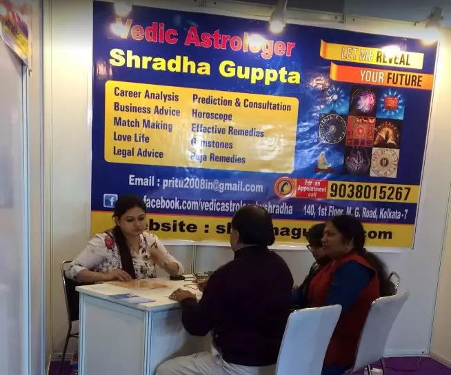 Shradha Guppta