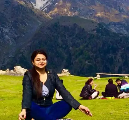 Shradha Guppta