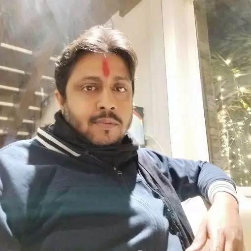 Astrologer Som Datta