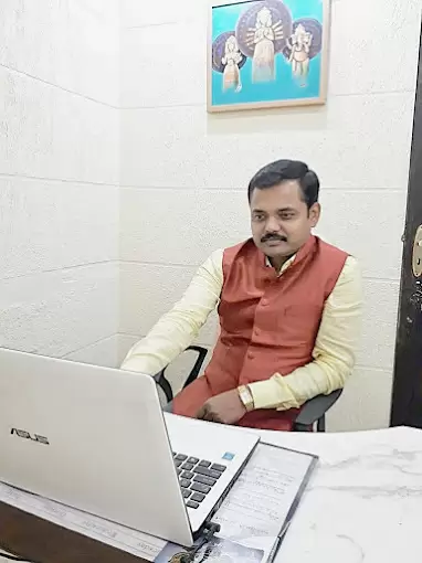 Shri Subhash