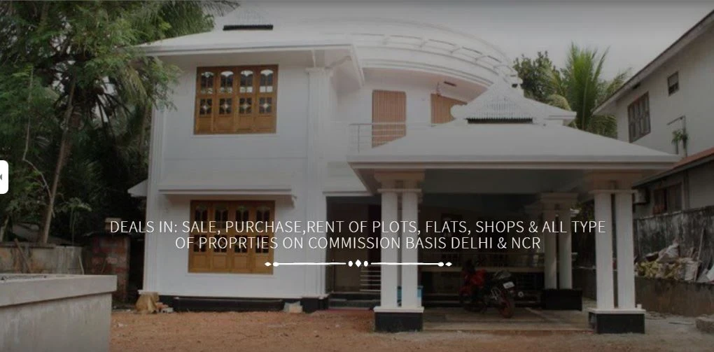 Shree Krishna Properties