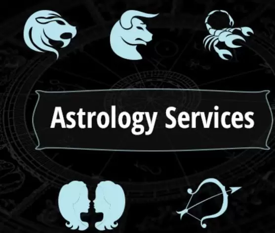 Astrologer SK Joshi