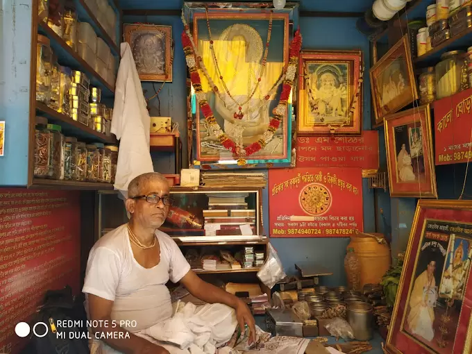 Shree Manik Astrologer