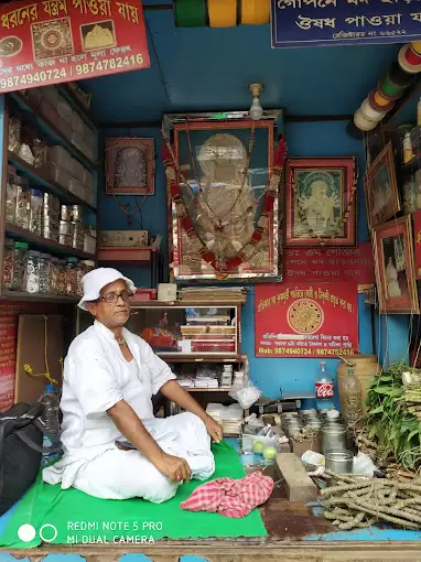 Shree Manik Astrologer