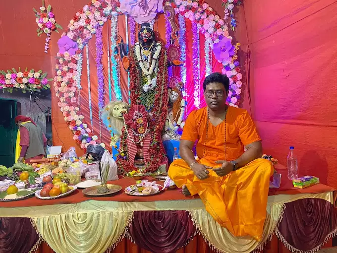 Tantrik Samrat