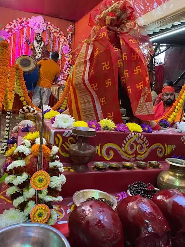 Tantrik Samrat