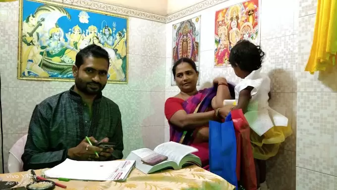 Dibyya Shastri Tantrik Astrologer
