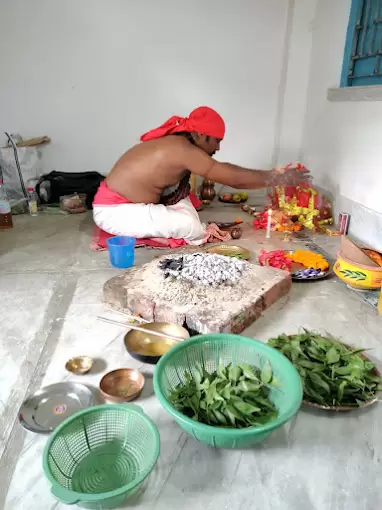 Jyotish Karyalay P Raju