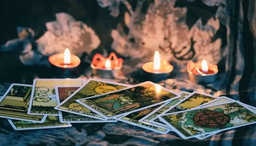 Ariv Astrology