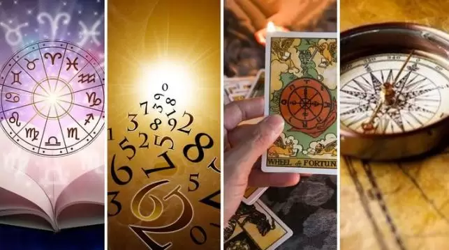 Ariv Astrology