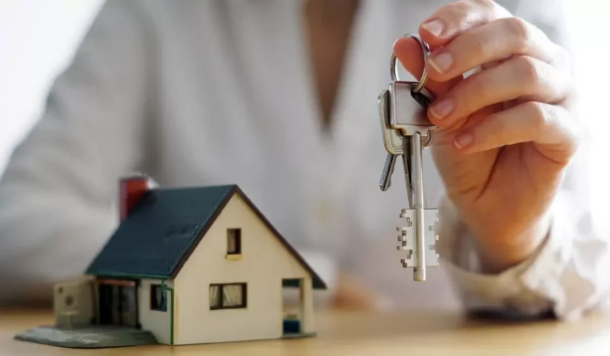 Lotus Properties