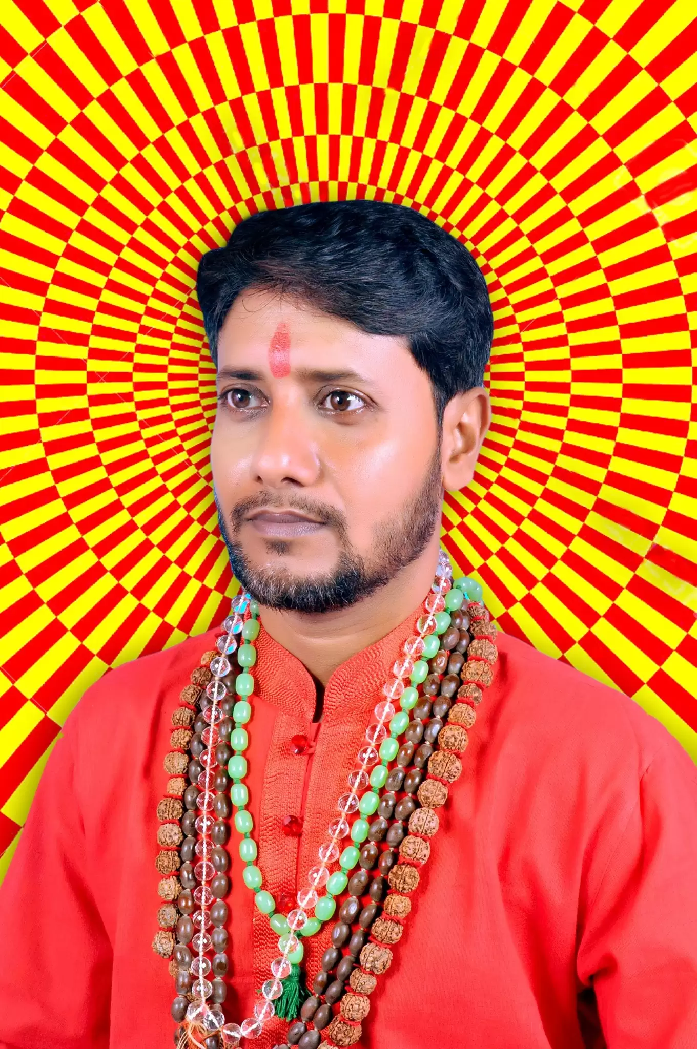 Trinath Shastri