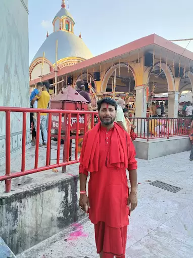Trinath Shastri