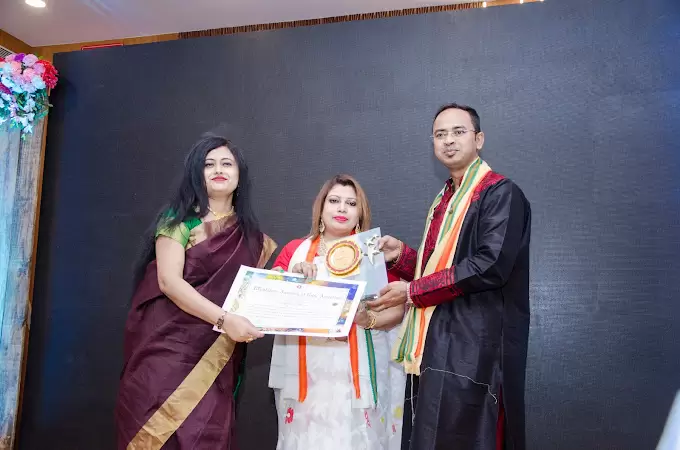 Santanu Shastri