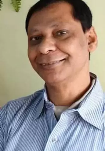 Sri Subhasish Jyotishastri