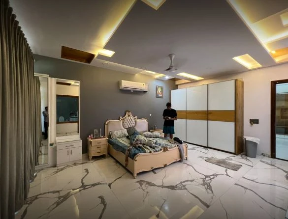 SK Interiors Design Studio