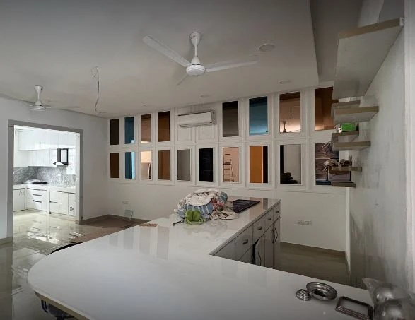 SK Interiors Design Studio