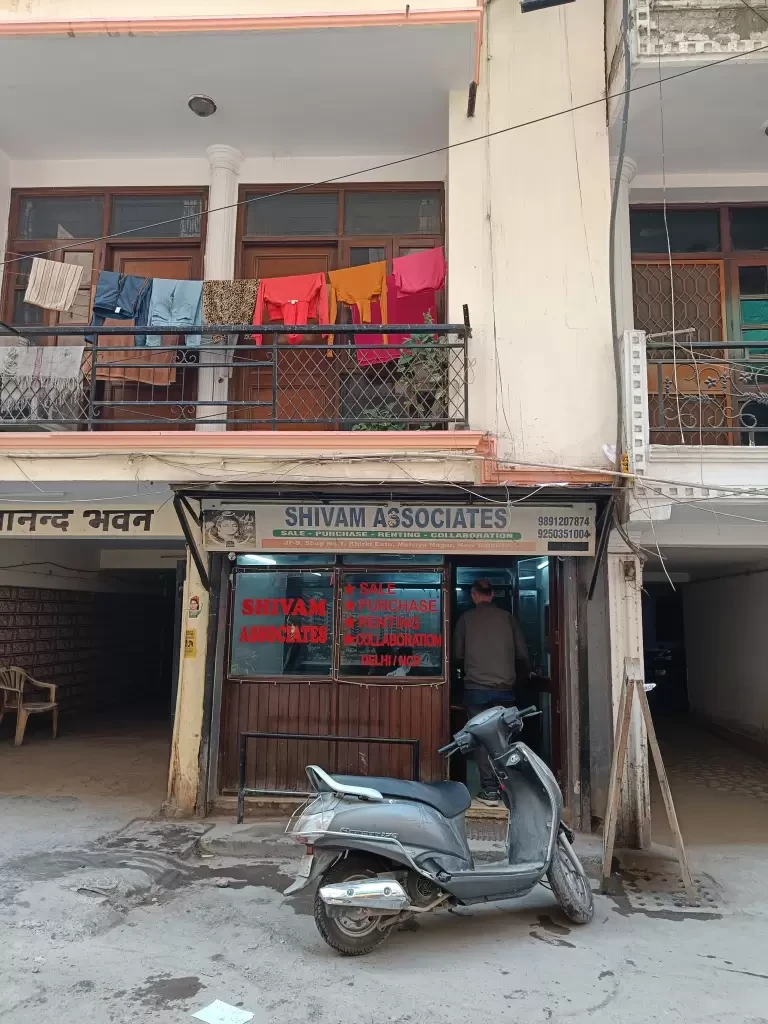 Shivam Associat