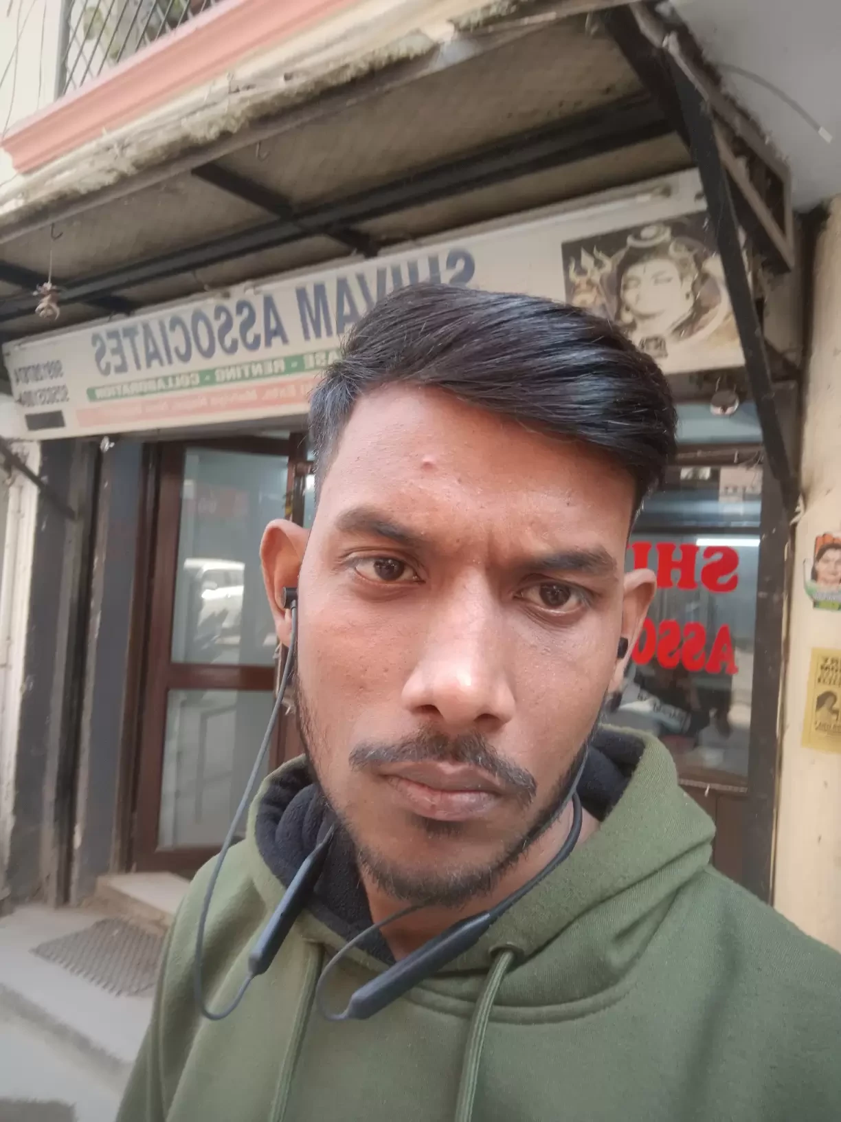 Shivam Associat