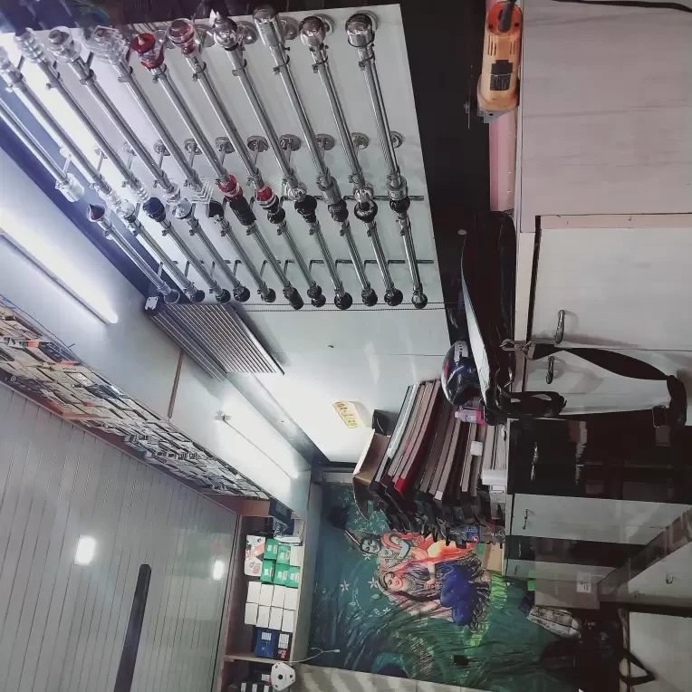 Keshav decor & interior