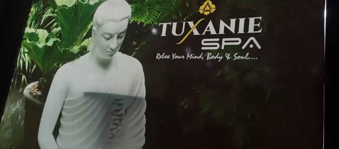 Tuxanie Spa