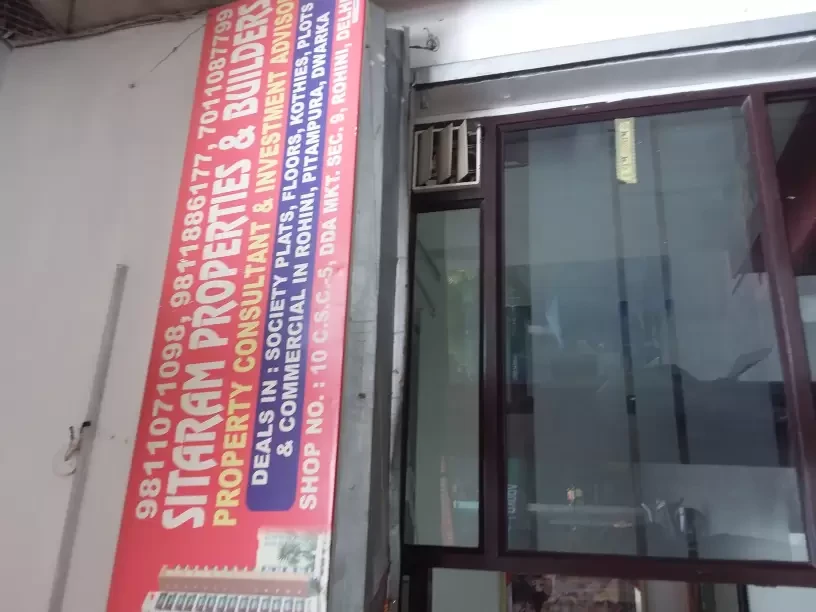 Sitaram Property