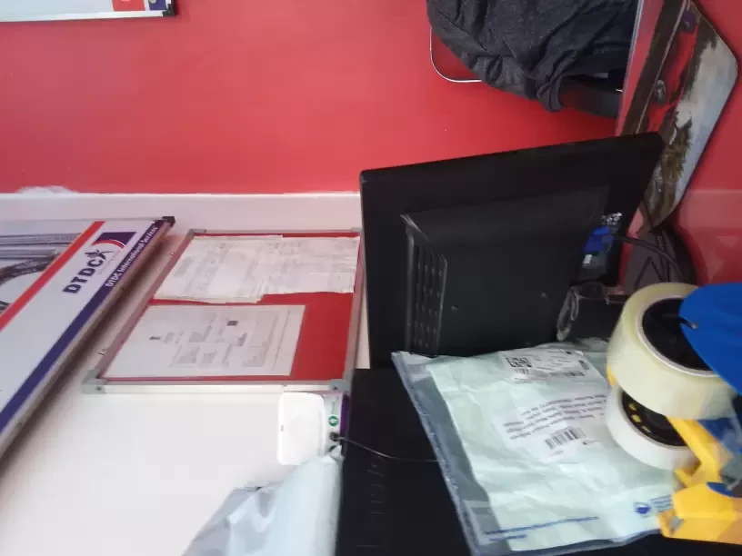 Dtdc Express Limited