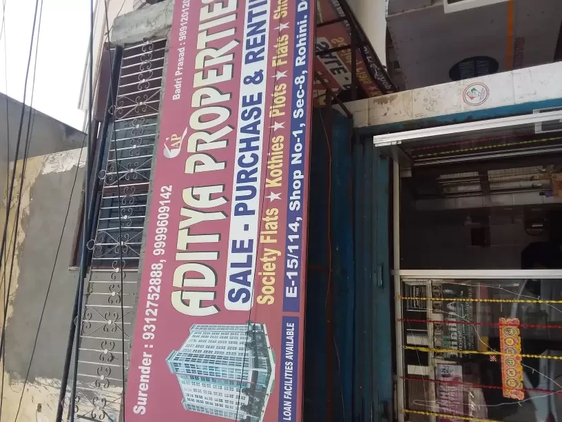 Aditya Property