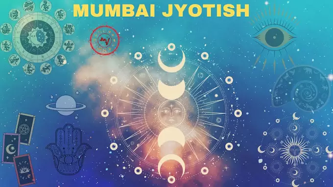 Mumbai Jyotish