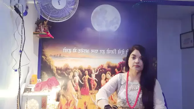 Neel Chooksi Astrologer