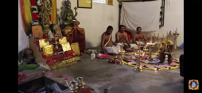 Shree Guru Dattatreya Astrologer