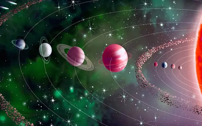 Shreeji Astrologer