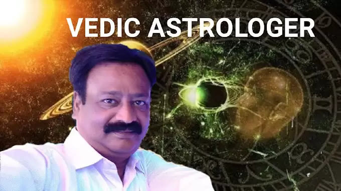 Subir Pal Vedic Astrologer