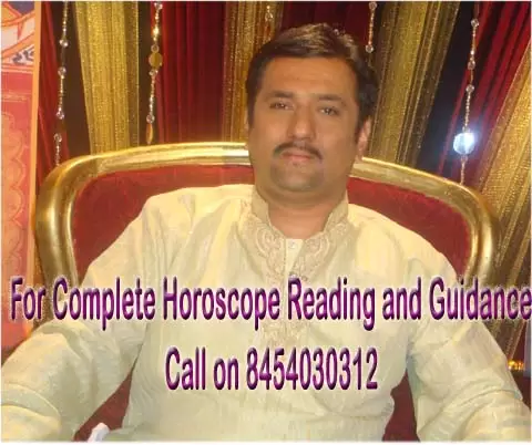 Astrologer Jyotish