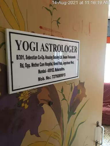 Yogi Astrologer