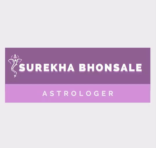 Astrologer Surekha Bhonsale