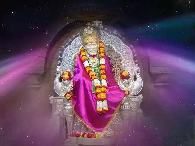 Sai Bhavani Astrologer