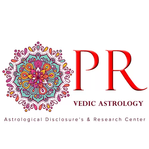 P R Vedic Astrology