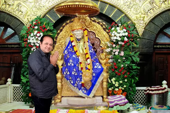 Dr Vishnu Modi Astrologer
