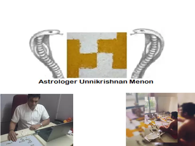 Unnikrishnan Menon