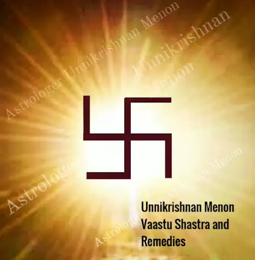 Unnikrishnan Menon
