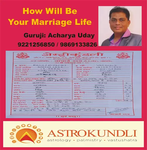 Astrokundli