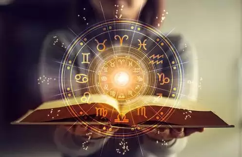 Astrologer Hitesh Sharma